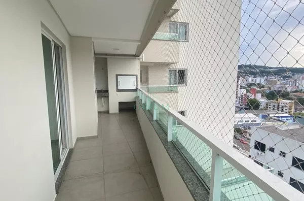 Apartamento para venda, Herval d´oeste
