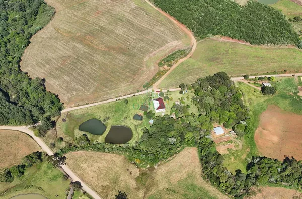 Sitio para venda,  Santa Helena, Joaçaba - Foto 4