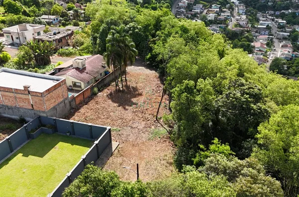 Terreno para venda,  Flor Da Serra, Joaçaba - Foto 1