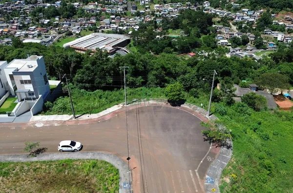 Terreno em Joaçaba