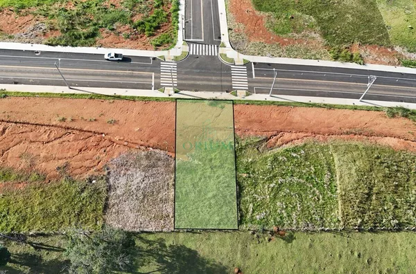 Terreno para venda,  Reserva Dos Pinheiros, Joaçaba - Foto 2