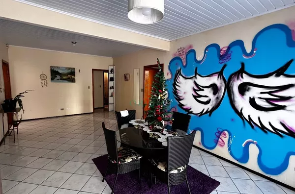 Apartamento para venda no Centro de Joaçaba - Foto 5