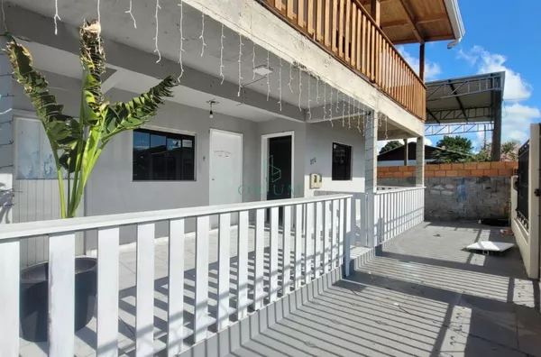 Apartamento para aluguel, 2 quarto(s),  Santa Catarina, Catanduvas