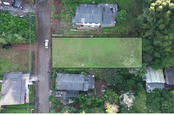 Oportunidade Imperdível: Terreno de 15x40m para Construção - Foto 2