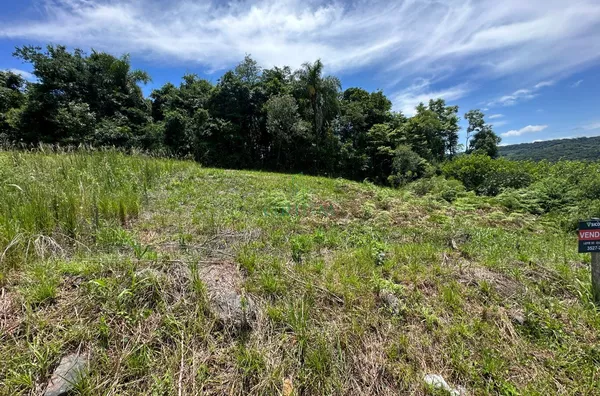 Terreno para venda,  Loteamento Porto Seguro, Herval D'oeste - Foto 2