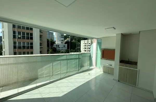 Apartamento em Joaçaba - Foto 6