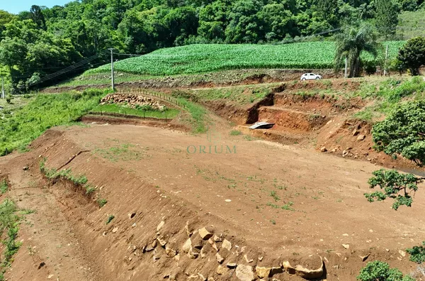 Terreno para venda,  Leãozinho, Luzerna - Foto 5