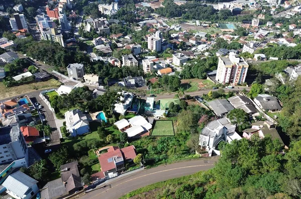 Terreno para venda,  Flor Da Serra, Joaçaba - Foto 3