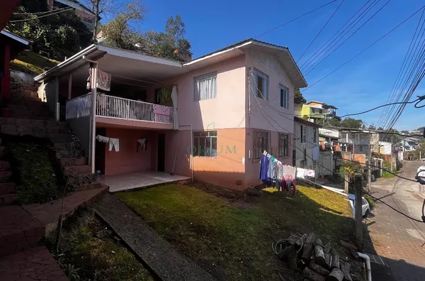 Casa para venda no Bairro Santa Tereza - Foto 4