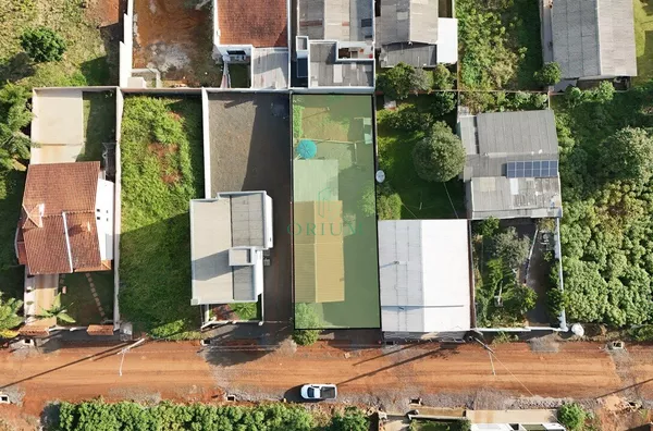 Terreno para venda,  Nossa Sra De Lourdes, Joaçaba - Foto 2