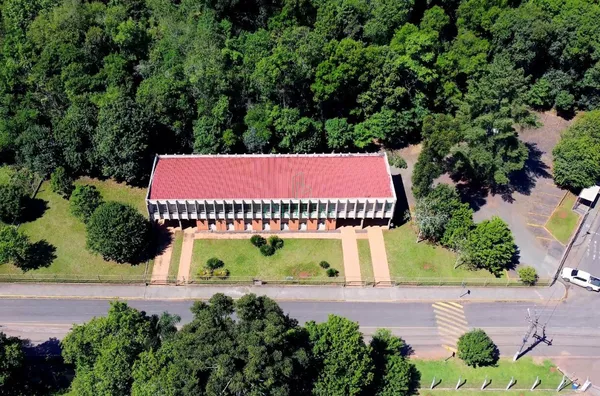 Prédio para venda,  Rua Achiles Pedrini, Joaçaba - Foto 4
