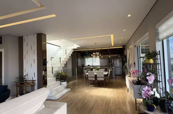 Casa Alto Padrão para Venda