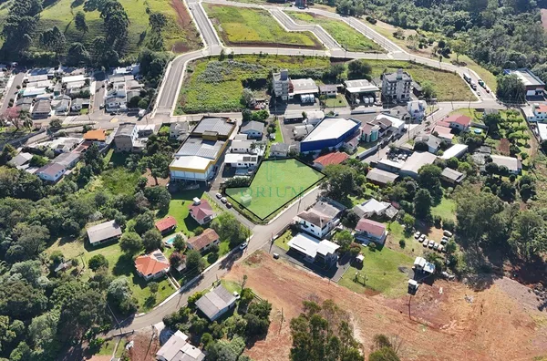 Terreno para venda,  Clara Adélia, Joaçaba - Foto 2