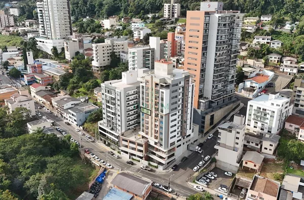 Apartamento para Venda,  Centro, Joaçaba - Foto 4