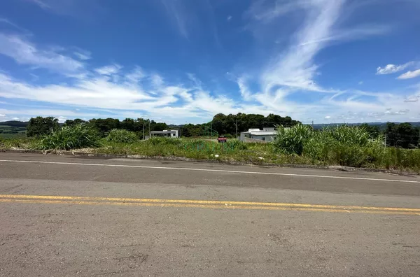 Terreno para venda,  Loteamento Porto Seguro, Herval D'oeste - Foto 1