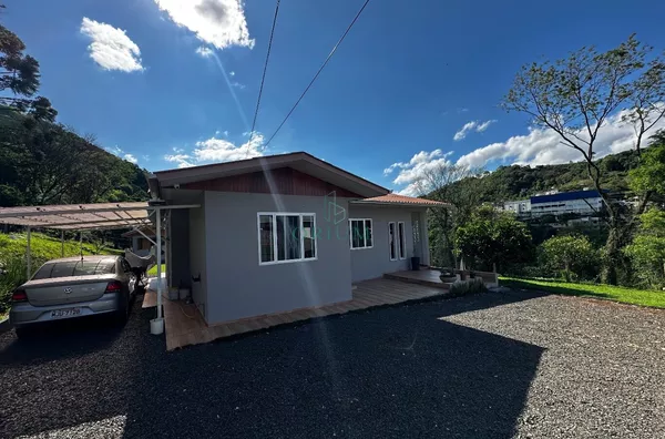 Sítio para venda em Herval D'Oeste