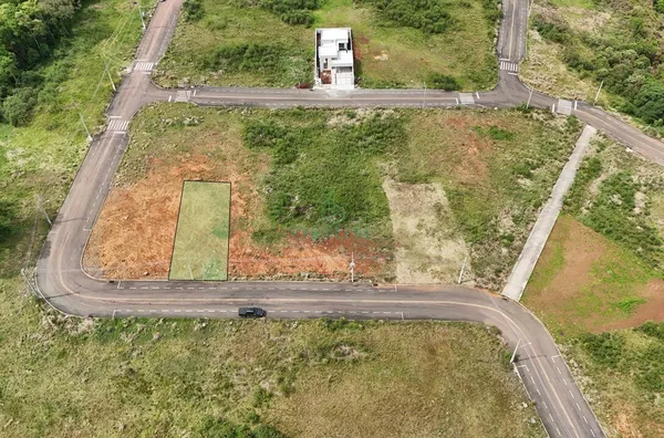 Terreno para venda,  Sol Da Manhã, Joaçaba - Foto 2
