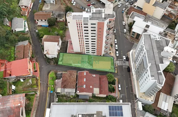 Casa no Centro  -  Joaçaba - Foto 3