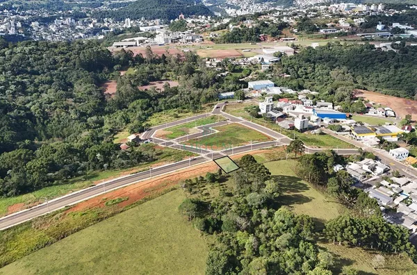 Terreno para venda,  Reserva Dos Pinheiros, Joaçaba - Foto 3