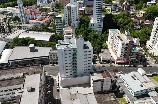 Edifício Royal Sollarys  -  Joaçaba - Foto 3