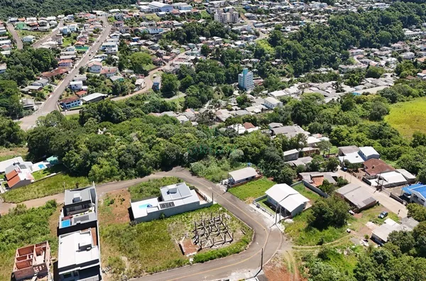 Terreno para venda,  Sao Jorge, Joaçaba - Foto 2