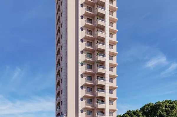 Apartamento para venda,  Algusto Albugeri, Joaçaba - Foto 1