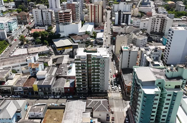 Apartamento para venda no centro de Joaçaba - Foto 2