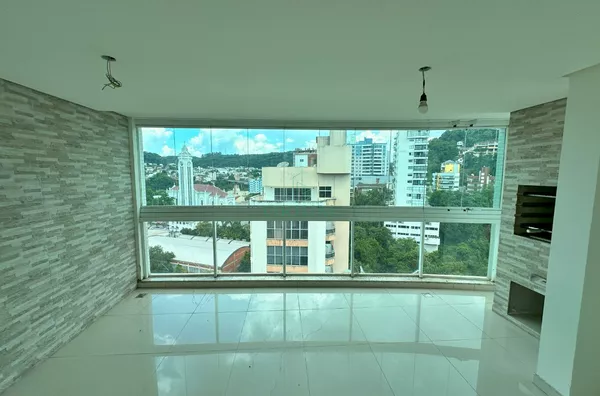 Apartamento para venda, 4 quarto(s),  Centro, Joaçaba - Foto 5