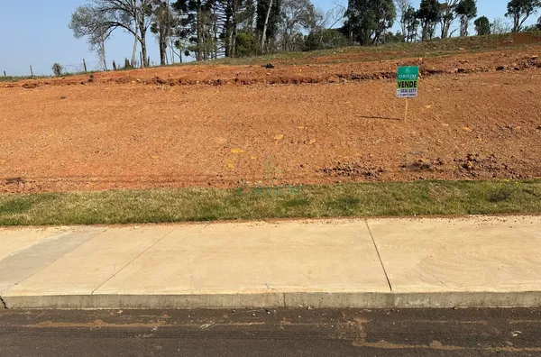 Terreno para venda,  Clara Adélia, Joaçaba - Foto 4