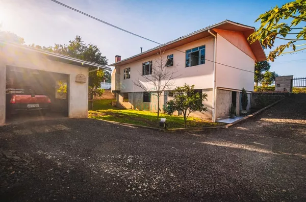 Casa para venda,  Jardim Cidade Alta, Joaçaba - Foto 6