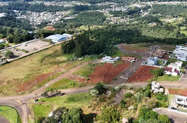 Terreno para venda,  Loteamento Pôr Do Sol, Joaçaba
