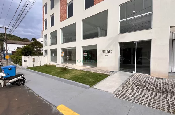 Sala comercial térrea para aluguel,  Centro, Joaçaba - Foto 2