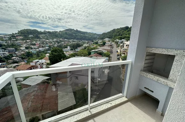 Apartamento para Venda em Herval d Oeste - Foto 5
