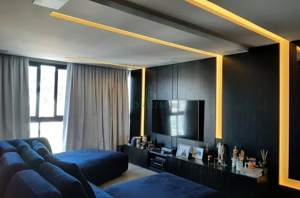 Apartamento em Centro  -  Joaçaba - Foto 4