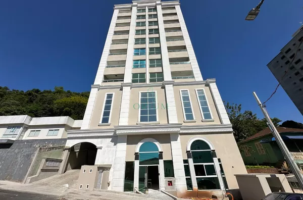 Viva com Elegância no Edifício Residencial Ferrara!