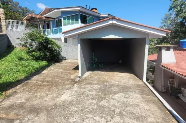 Casa para venda,  Santo Antônio, Herval D'oeste - Foto 6