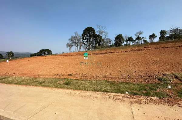 Terreno para venda,  Clara Adélia, Joaçaba - Foto 2