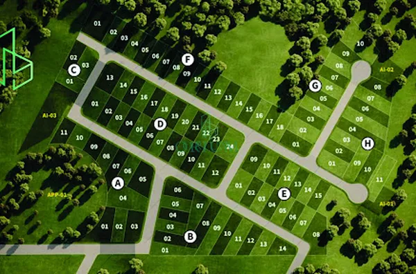 Conheça o Loteamento Brisas Do Horizonte - Foto 4