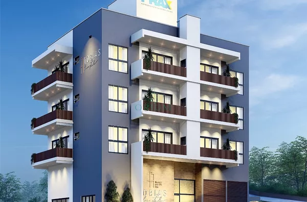 Apartamento para venda,  Tobias, Joaçaba - Foto 4