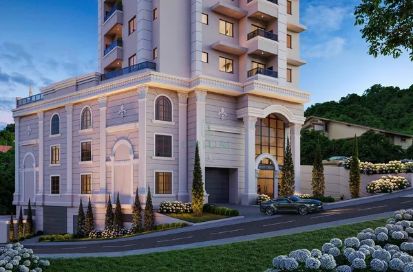 Apartamento para venda,  Algusto Albugeri, Joaçaba - Foto 3