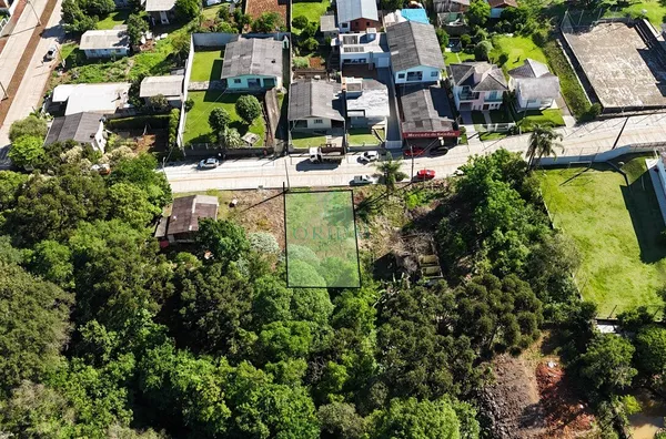 Terreno para venda,  Jardim Das Hortensias, Joaçaba - Foto 3