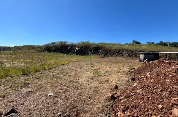 Terreno para venda,  Loteamento Porto Seguro, Herval D'oeste - Foto 3