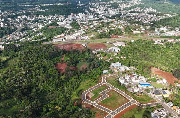 Loteamento Reserva dos Pinheiros