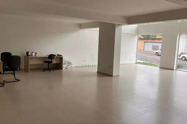 Sala comercial térrea para aluguel,  Centro, Joaçaba - Foto 6