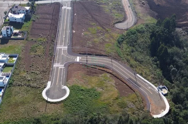Terreno para venda,  Loteamento Pôr Do Sol, Joaçaba - Foto 1