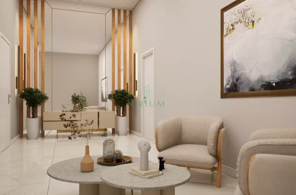 Apartamento para venda, Joaçaba