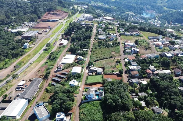 Terreno para venda,  Nossa Sra De Lourdes, Joaçaba - Foto 3