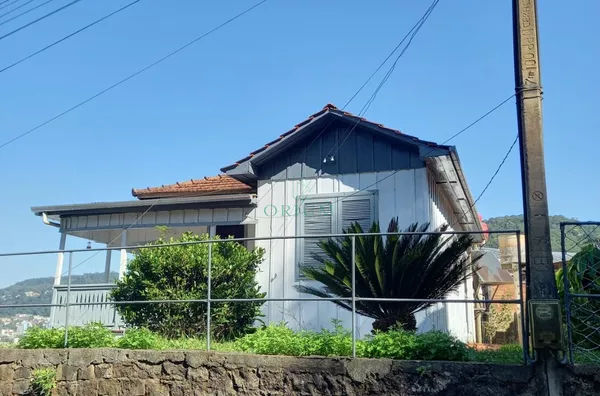 Casa para venda,  Santa Tereza, Joaçaba - Foto 1