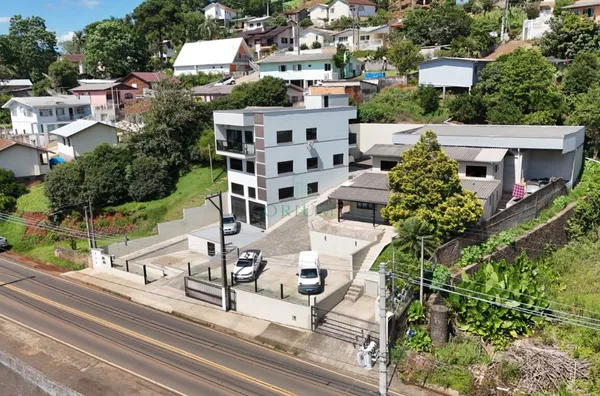 Casa para venda,  Caetano Branco, Joaçaba - Foto 4