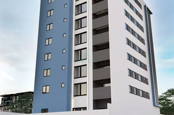 Apartamento para venda, Joaçaba